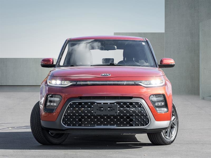 2021 Kia Soul-1