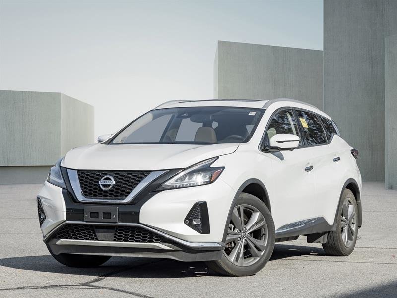 2020 Nissan Murano Platinum-0