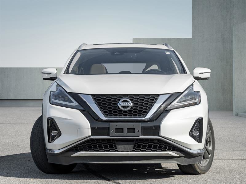 2020 Nissan Murano Platinum-1