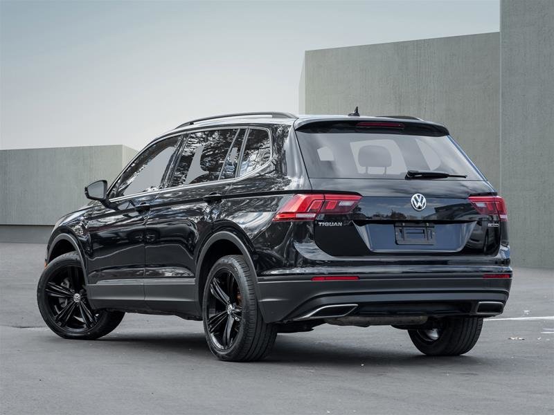 2021 Volkswagen Tiguan Comfortline-4