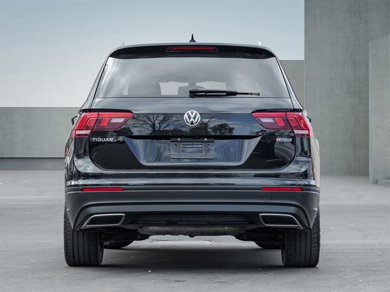 2021 Volkswagen Tiguan Comfortline-5