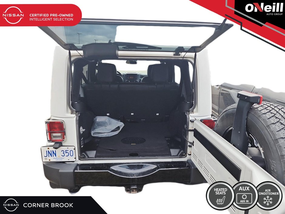 2018 Jeep Wrangler JK Unlimited Altitude-6