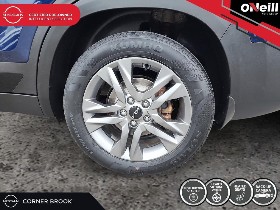 2022 Kia Seltos EX-6