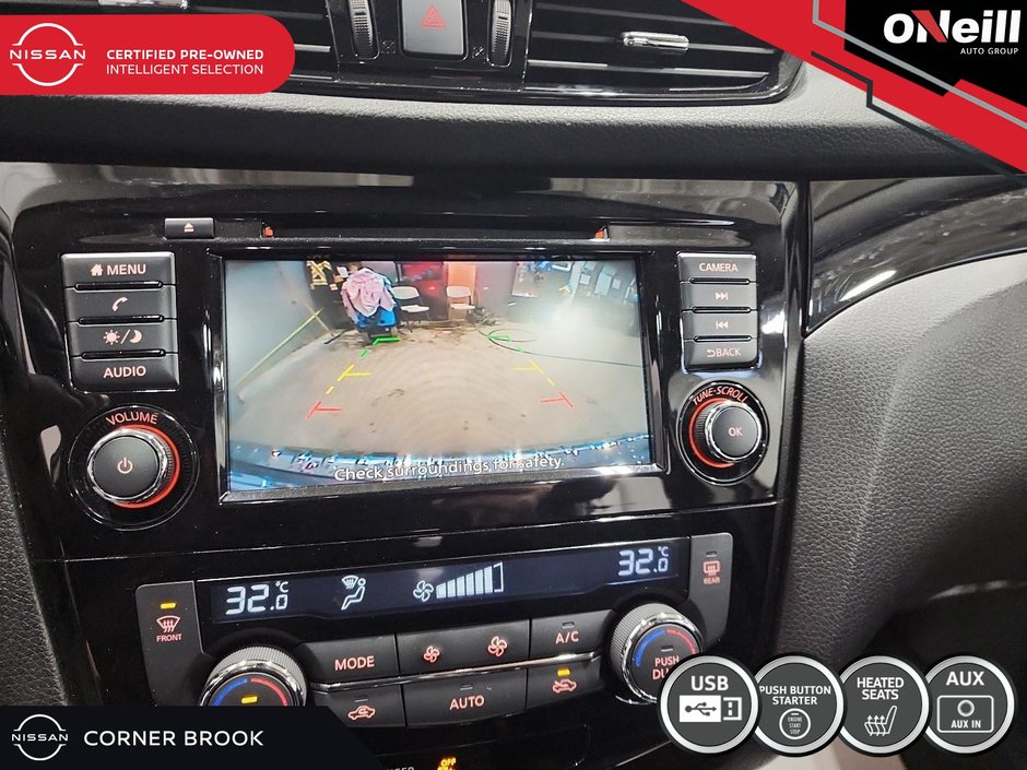 2023 Nissan Qashqai SV-11