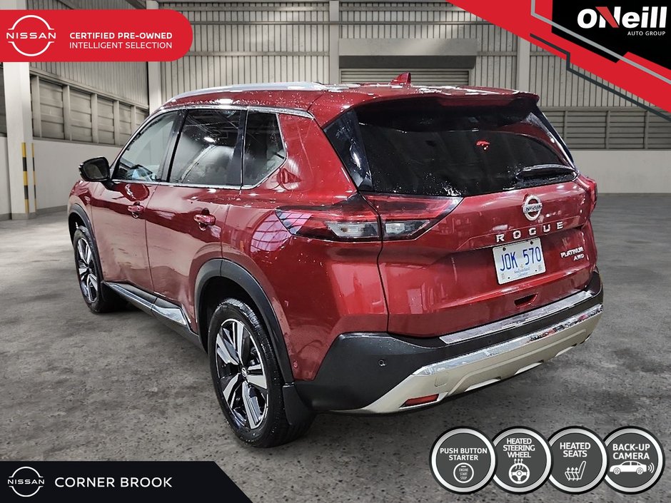 2021 Nissan Rogue Platinum-3