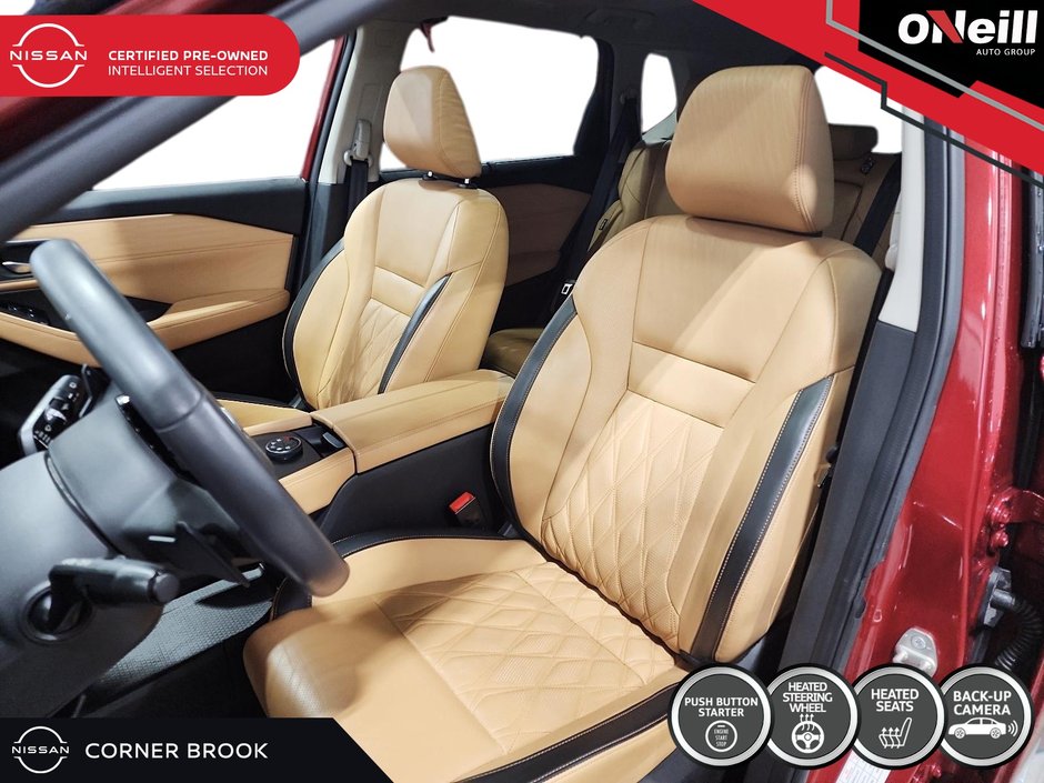 2021 Nissan Rogue Platinum-6