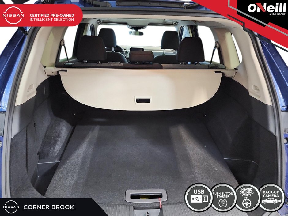 2023 Nissan Rogue SV AWD CVT (2)-4