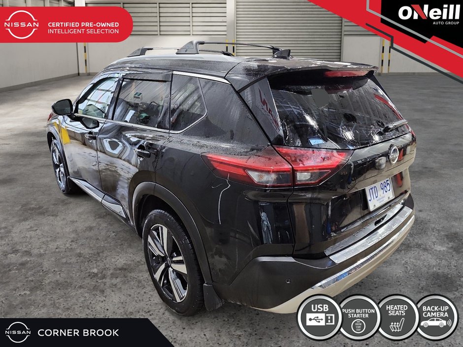 2023 Nissan Rogue Platinum-3