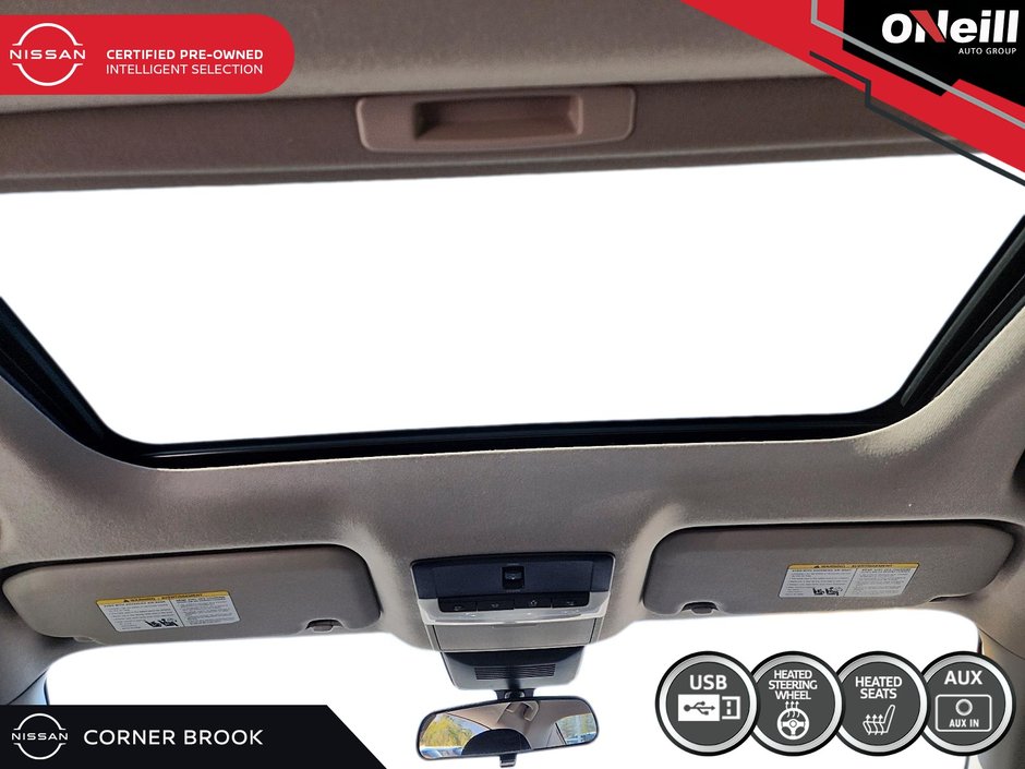 2022 Nissan Sentra SR-11