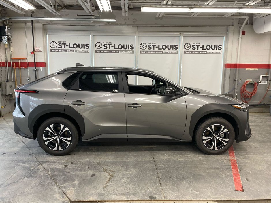 Toyota bZ4X XLE 2023 à Cowansville, Québec