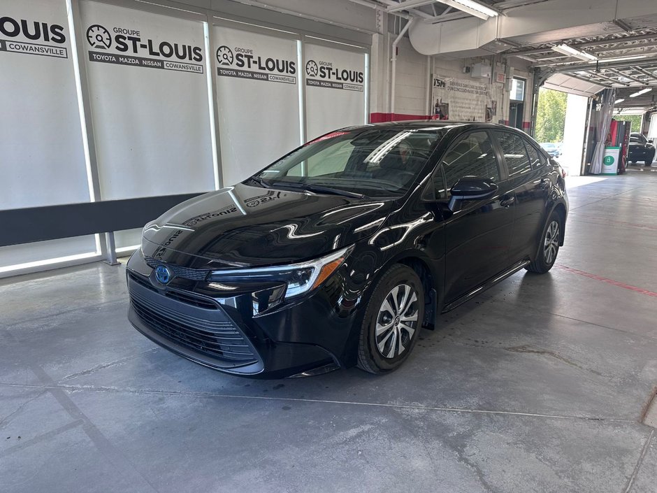 Toyota Corolla  2024 à Cowansville, Québec