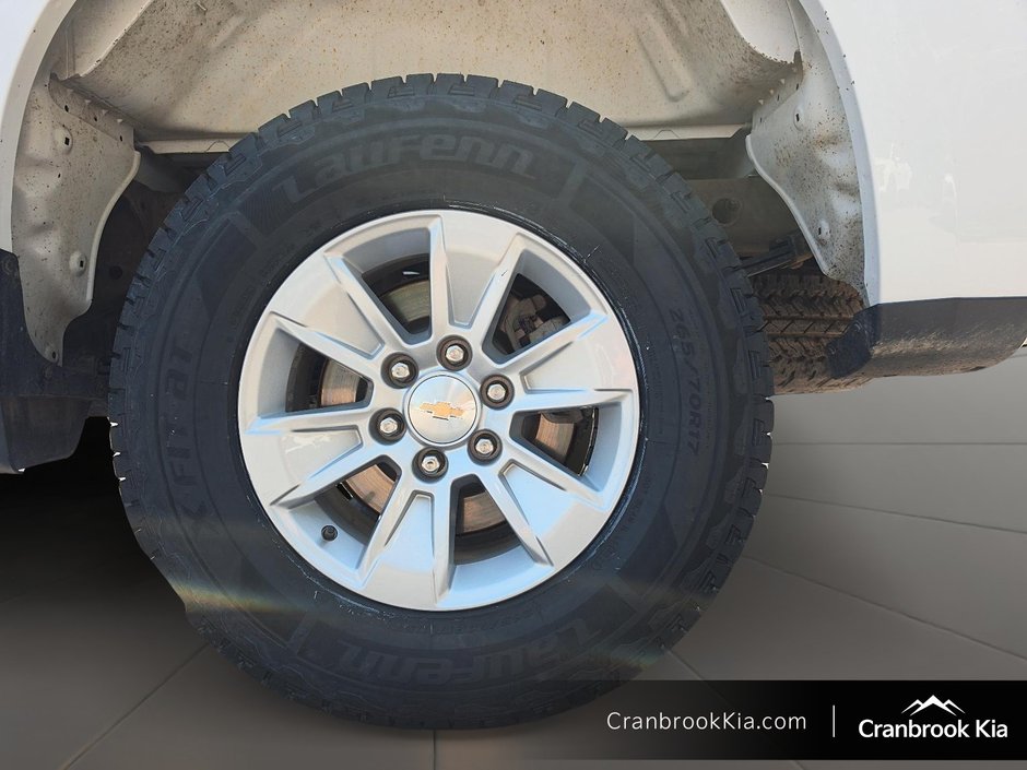 2025 Chevrolet Silverado 1500 LT-5