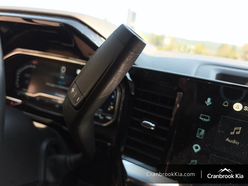 2025 Chevrolet Silverado 1500 LT-13