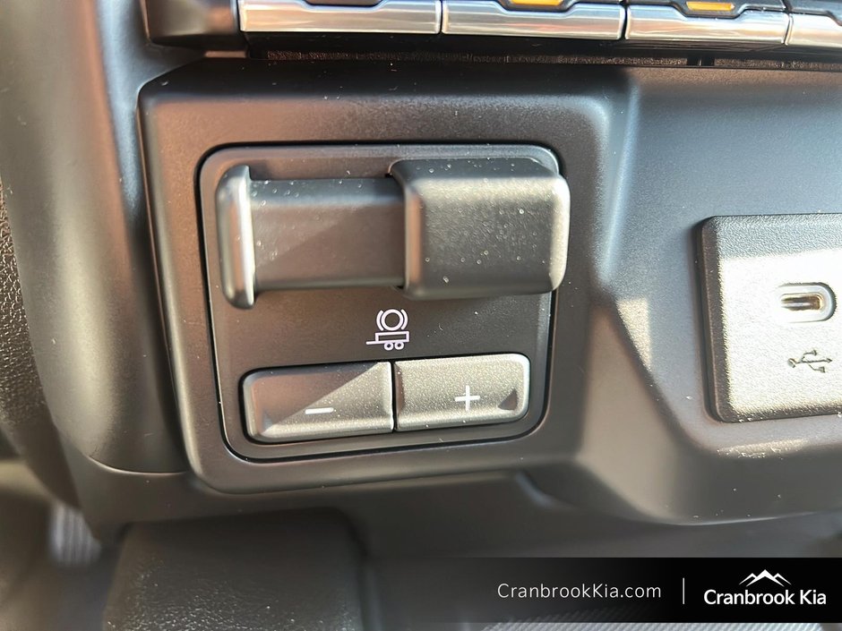 2021 Chevrolet SILVERADO 2500HD HIGH COUNTRY-21
