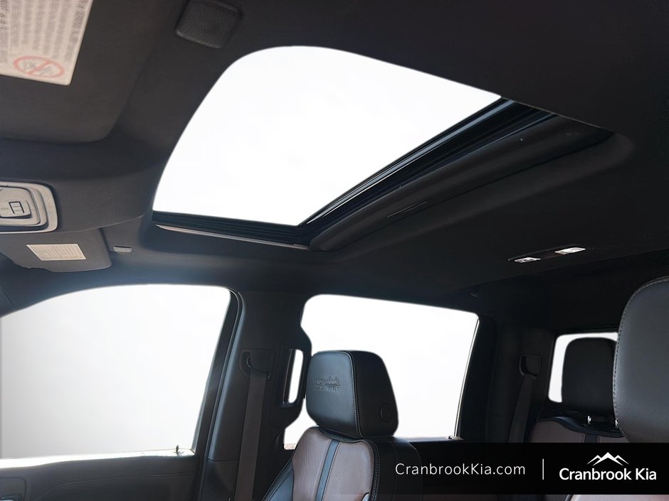 2021 Chevrolet SILVERADO 2500HD HIGH COUNTRY-17
