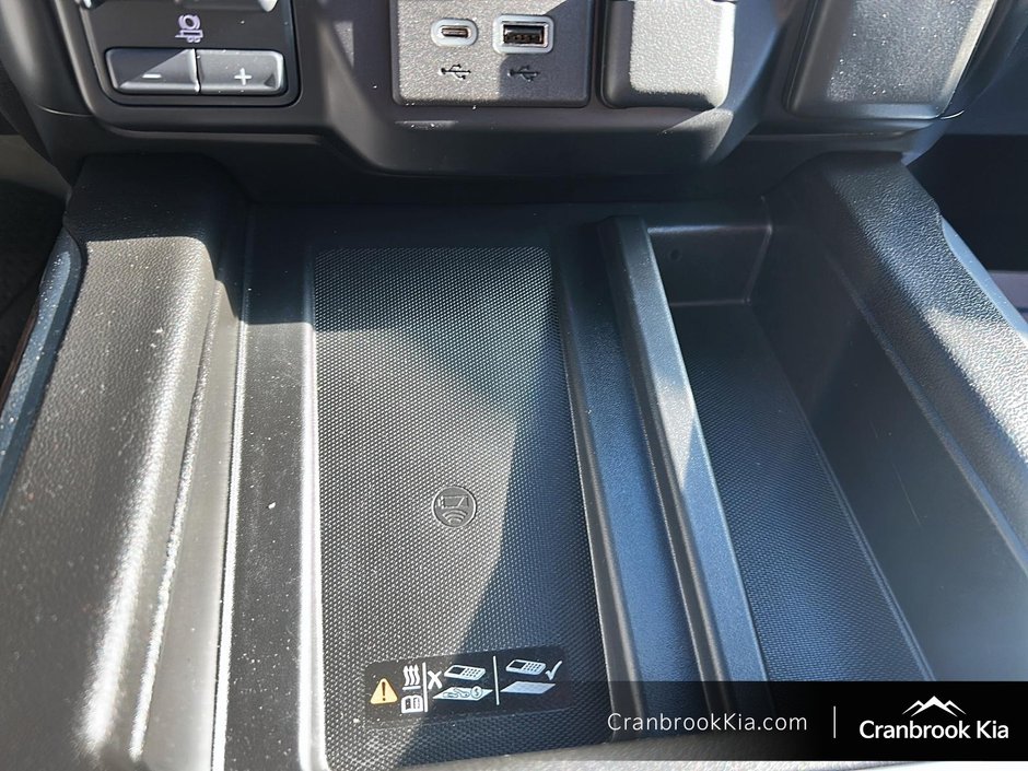 2021 Chevrolet SILVERADO 2500HD HIGH COUNTRY-22