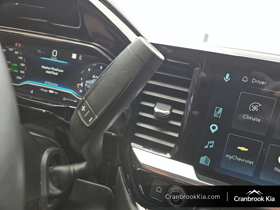 2025 Chevrolet SILVERADO 3500HD LT-14
