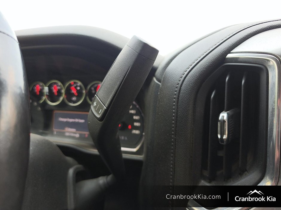 2019 Chevrolet SILVERADO 1500 LT-13