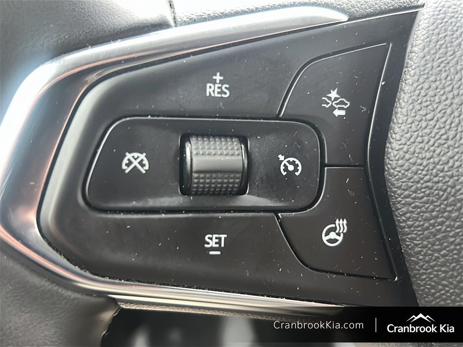 2024 Chevrolet TRAILBLAZER LT-19