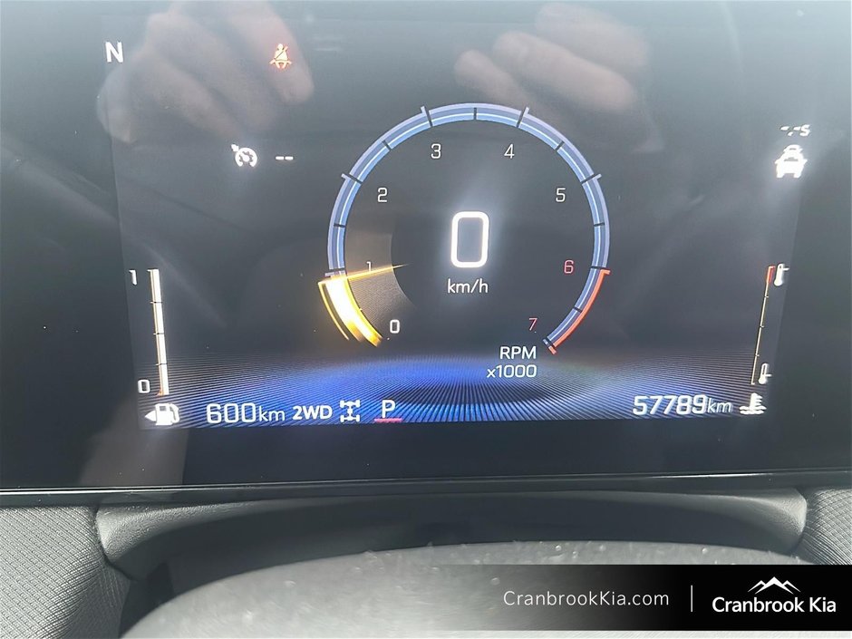 2024 Chevrolet TRAILBLAZER LT-11