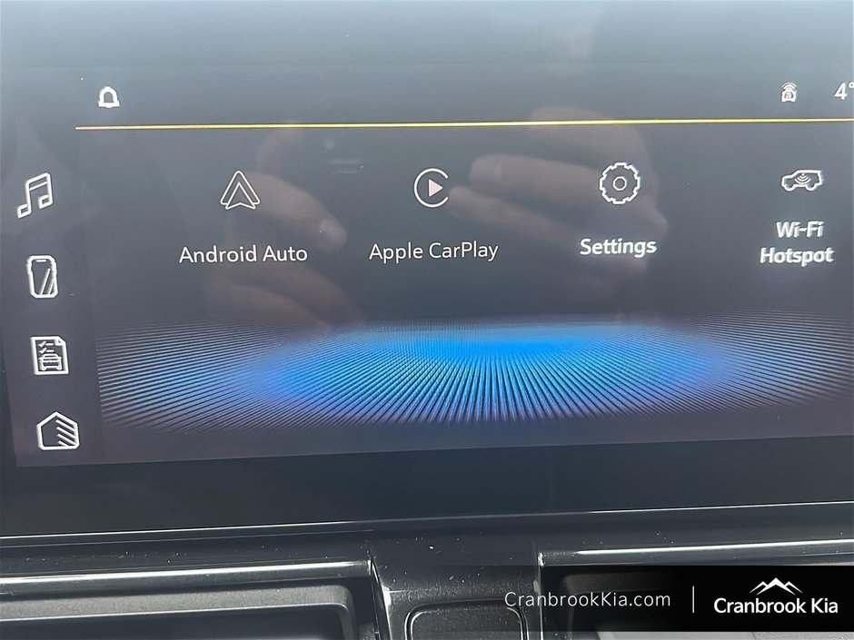 2024 Chevrolet TRAILBLAZER LT-16