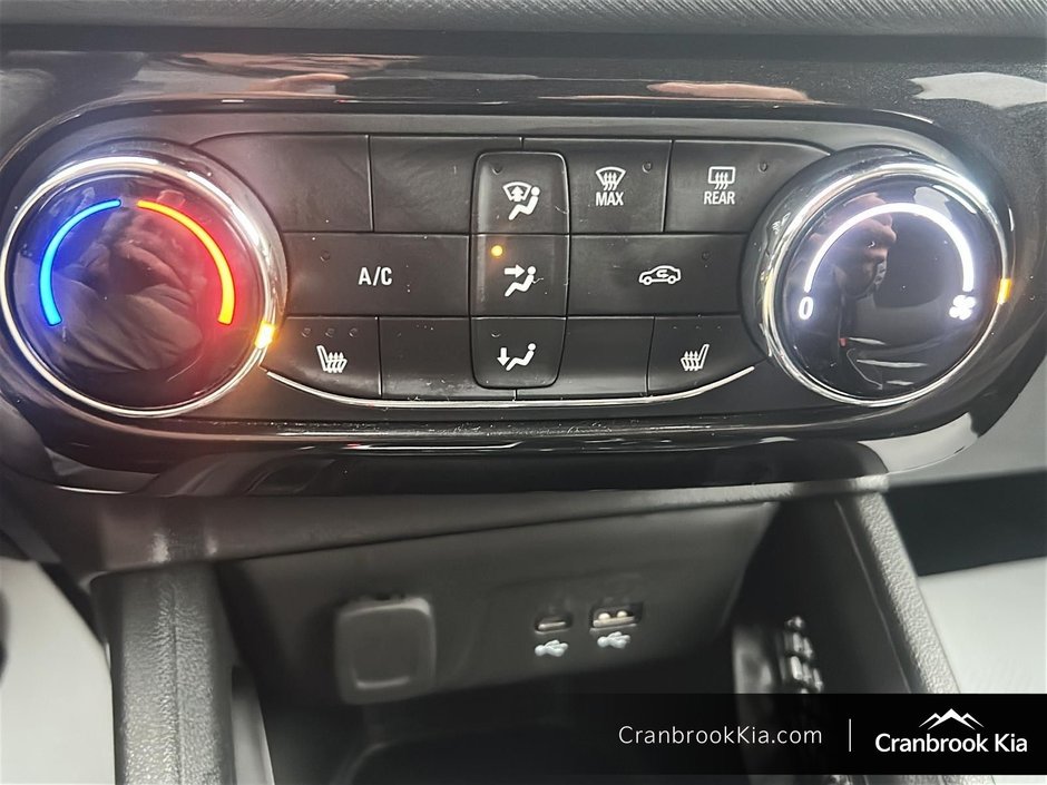 2024 Chevrolet TRAILBLAZER LT-17