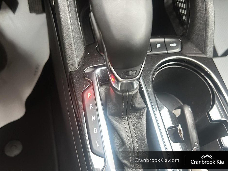 2024 Chevrolet TRAILBLAZER LT-13