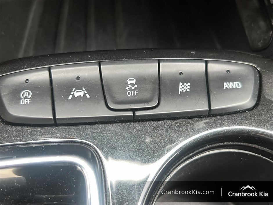 2024 Chevrolet TRAILBLAZER LT-14