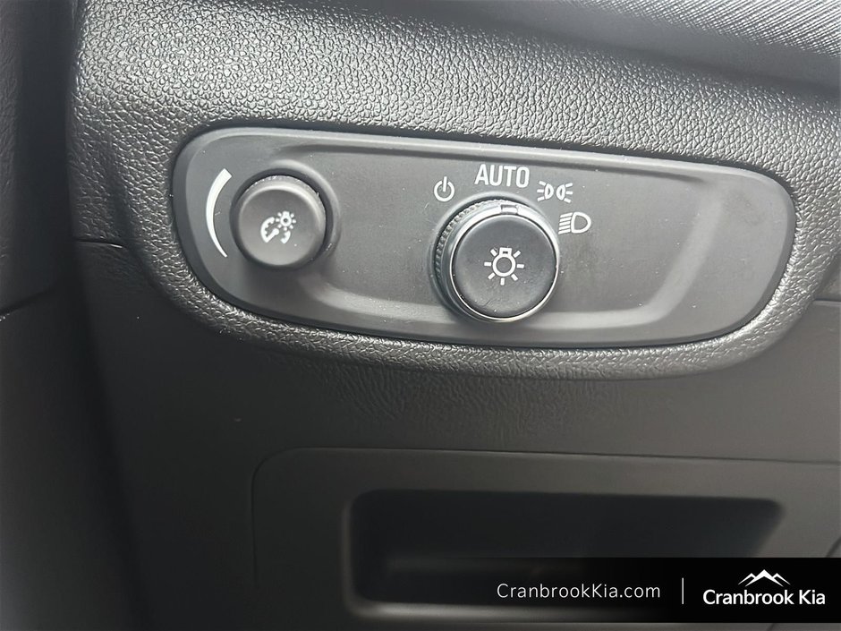 2024 Chevrolet TRAILBLAZER LT-18