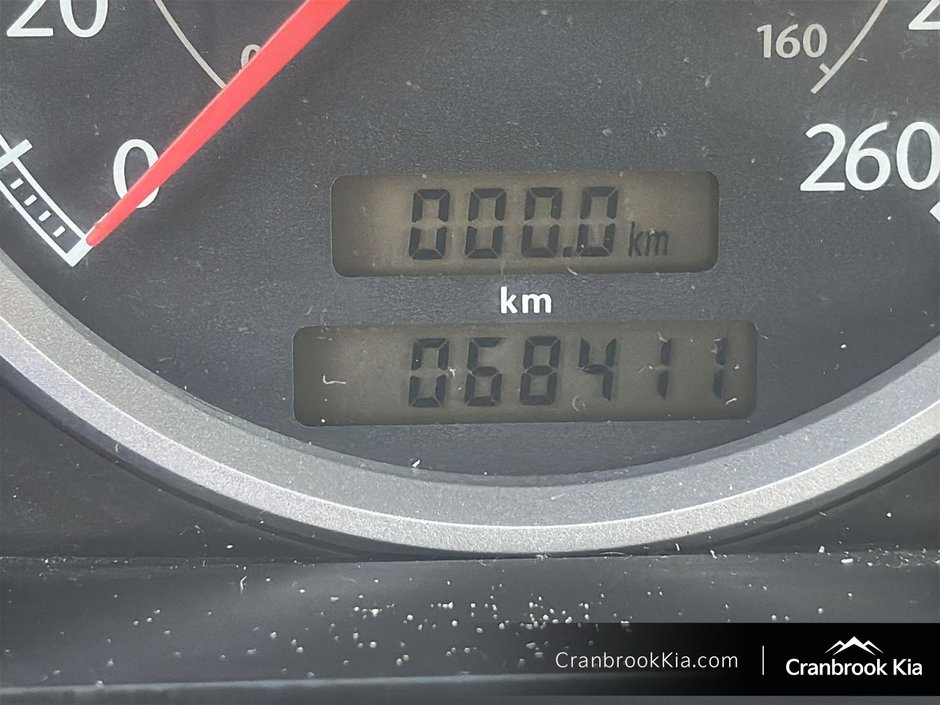 2005 Chrysler Crossfire LIMITED-12