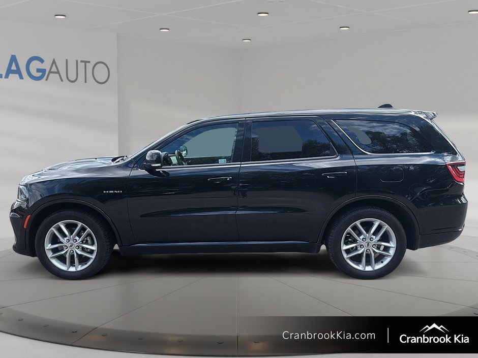 2022 Dodge Durango R/T-4
