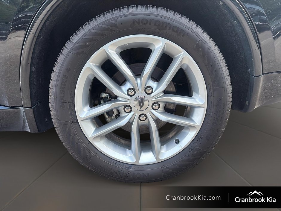2022 Dodge Durango R/T-6