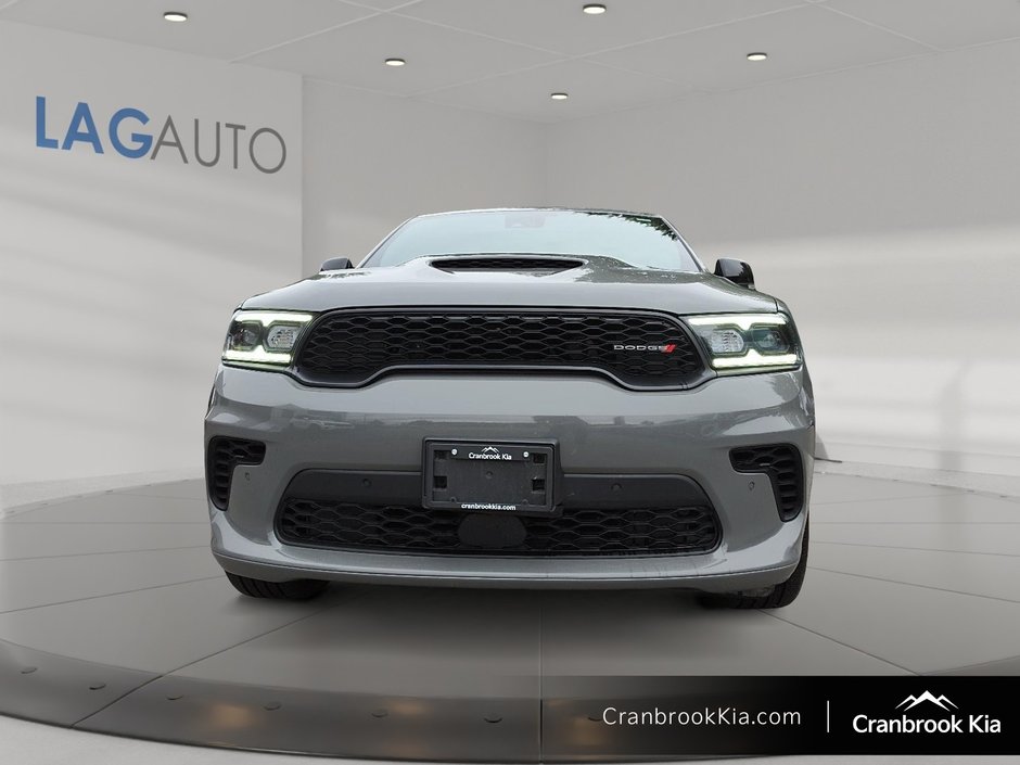 2025 Dodge Durango R/T-1