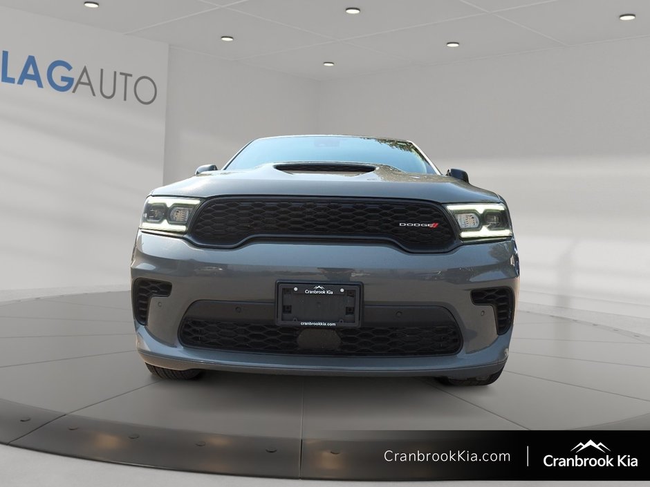 2025 Dodge Durango R/T-1