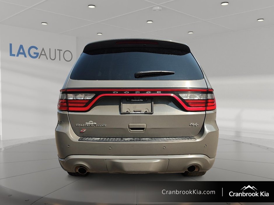 2025 Dodge Durango R/T-2