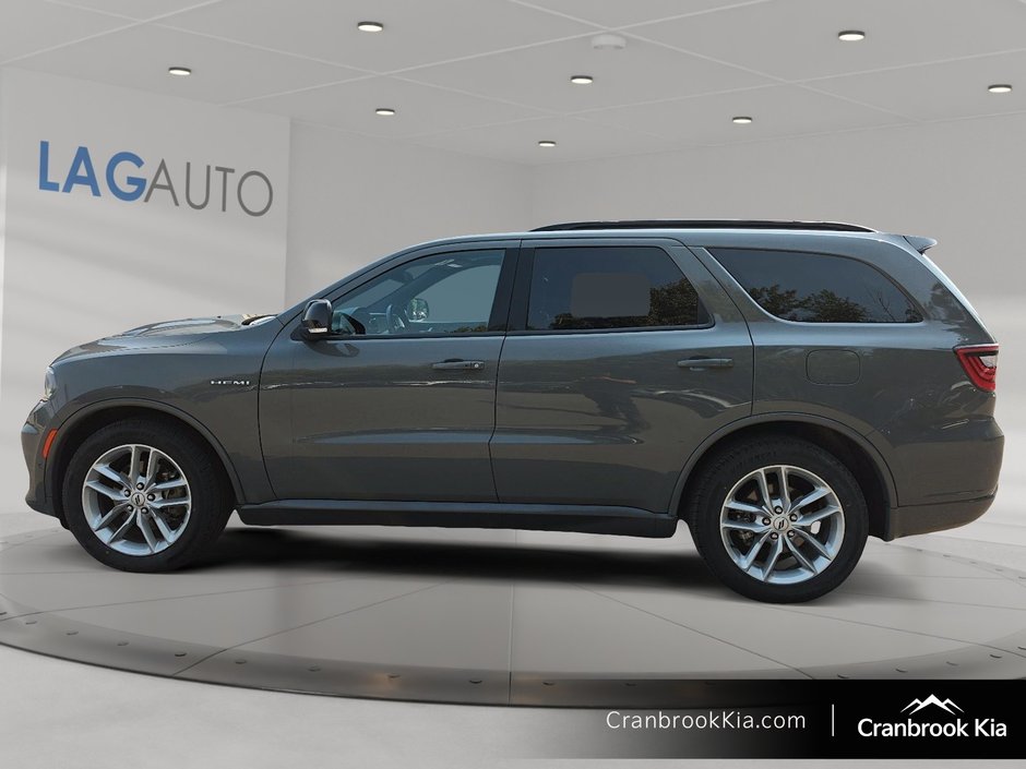 2025 Dodge Durango R/T-4