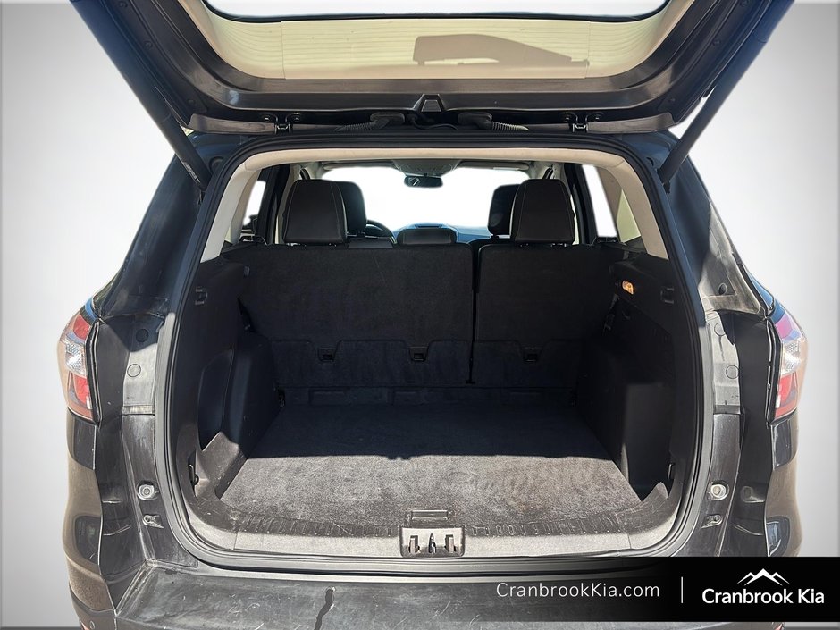 2018 Ford Escape SEL-5