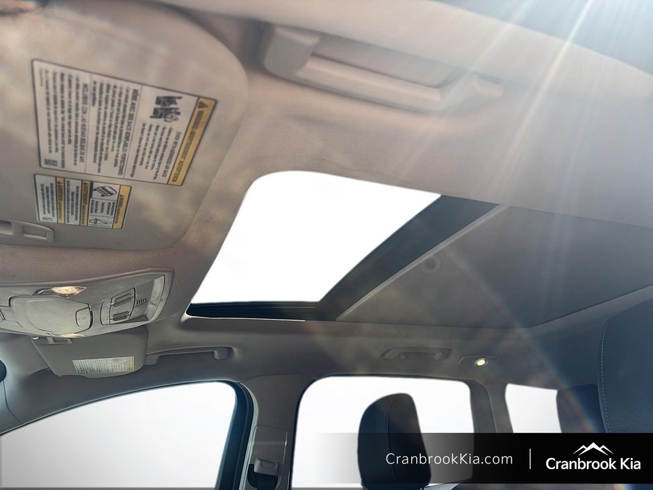 2018 Ford Escape SEL-16