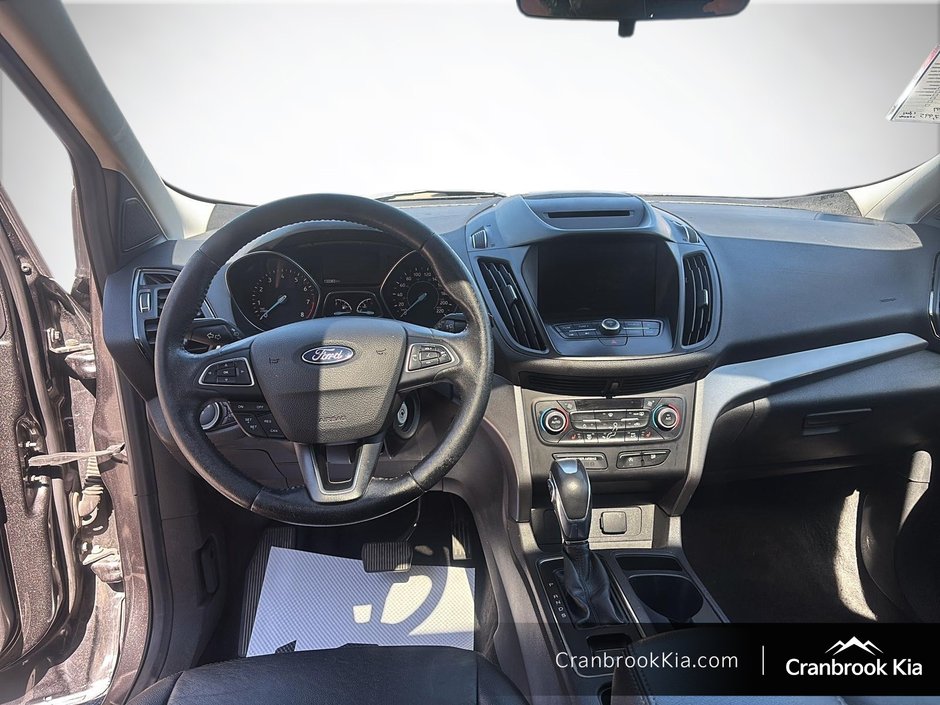 2018 Ford Escape SEL-9