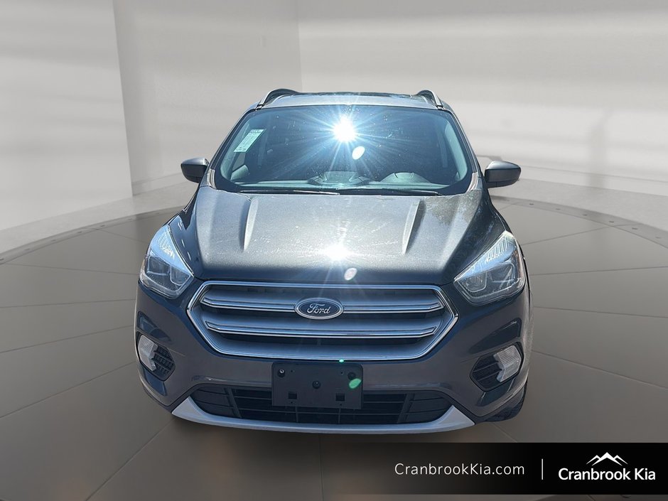 2018 Ford Escape SEL-1