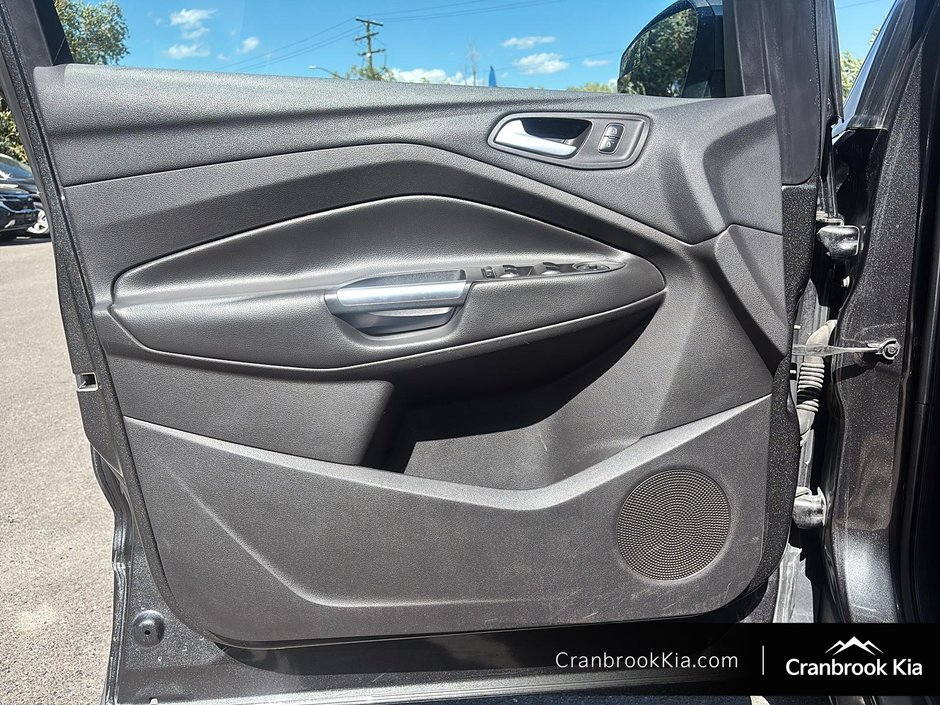 2018 Ford Escape SEL-10