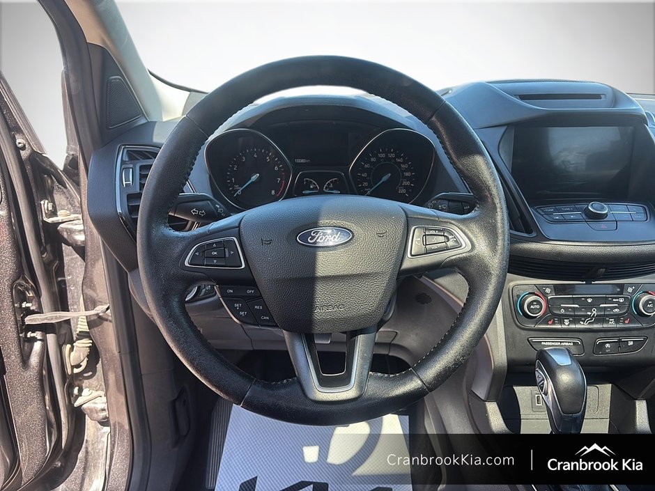 2018 Ford Escape SEL-11