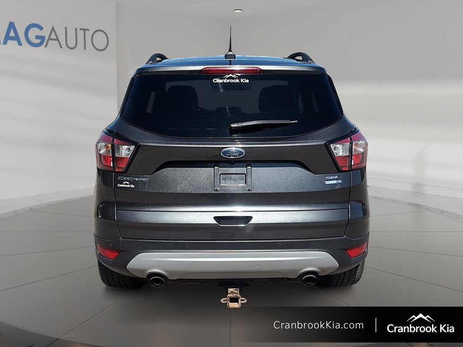 2018 Ford Escape SEL-2