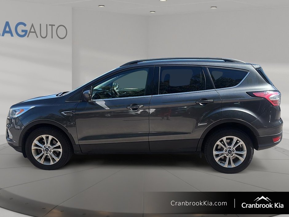 2018 Ford Escape SEL-4