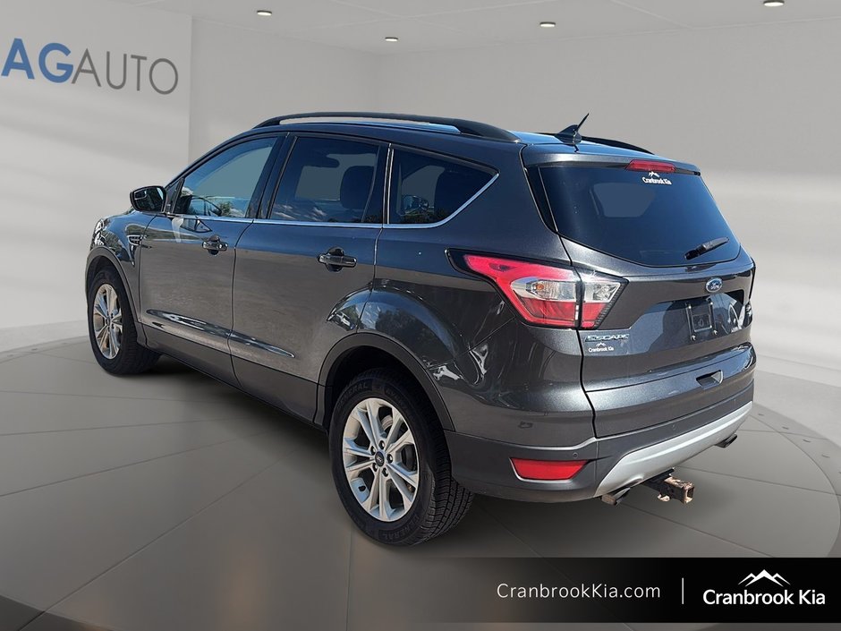 2018 Ford Escape SEL-3