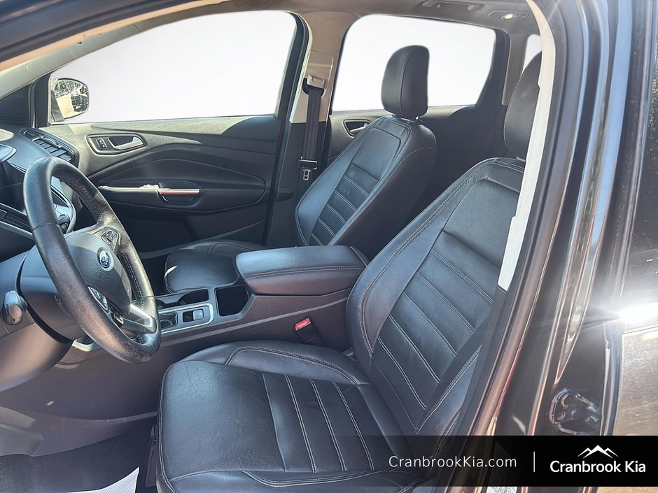 2018 Ford Escape SEL-8