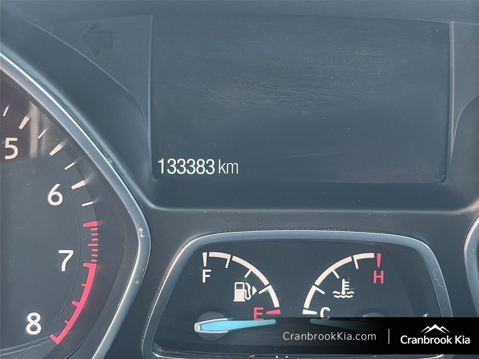 2018 Ford Escape SEL-12