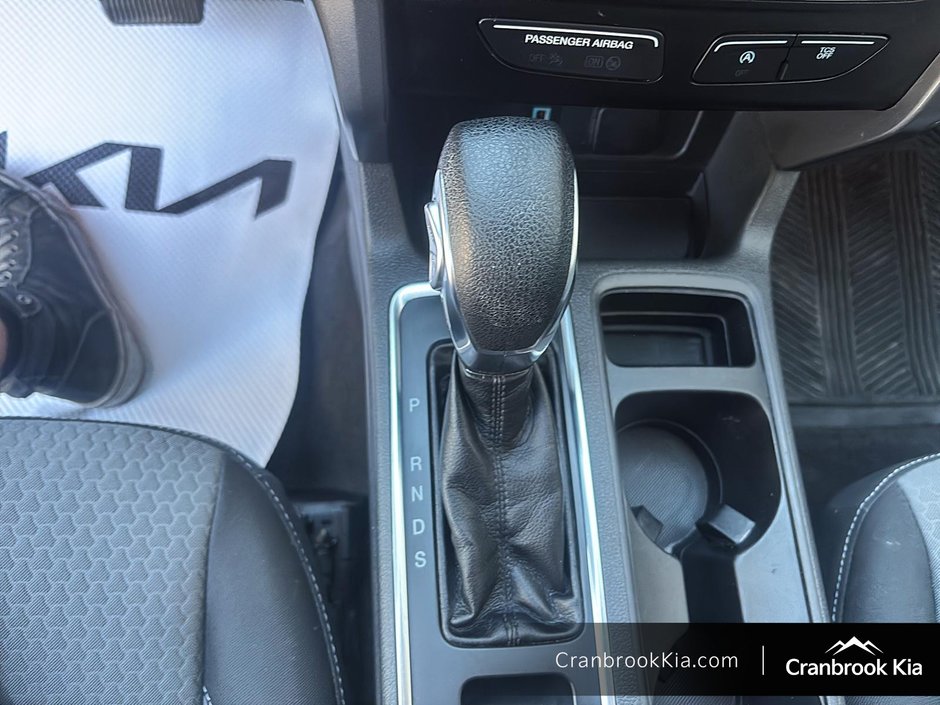 2019 Ford Escape SE-14