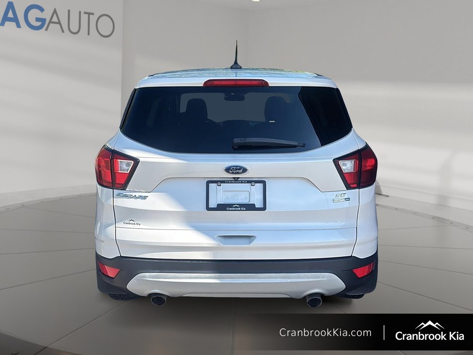 2019 Ford Escape SE-2