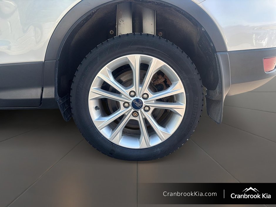2019 Ford Escape SE-6
